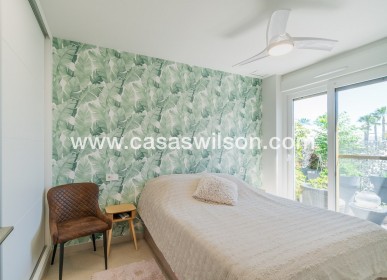 Sale - Townhouse - Vistabella golf  - Vistabella Golf
