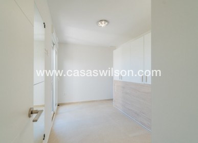 Sale - Townhouse - Vistabella golf  - Vistabella Golf