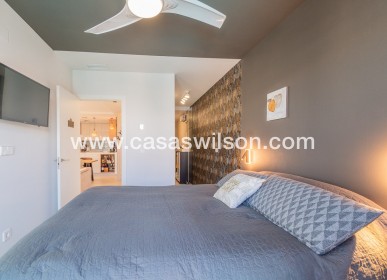Sale - Townhouse - Vistabella golf  - Vistabella Golf