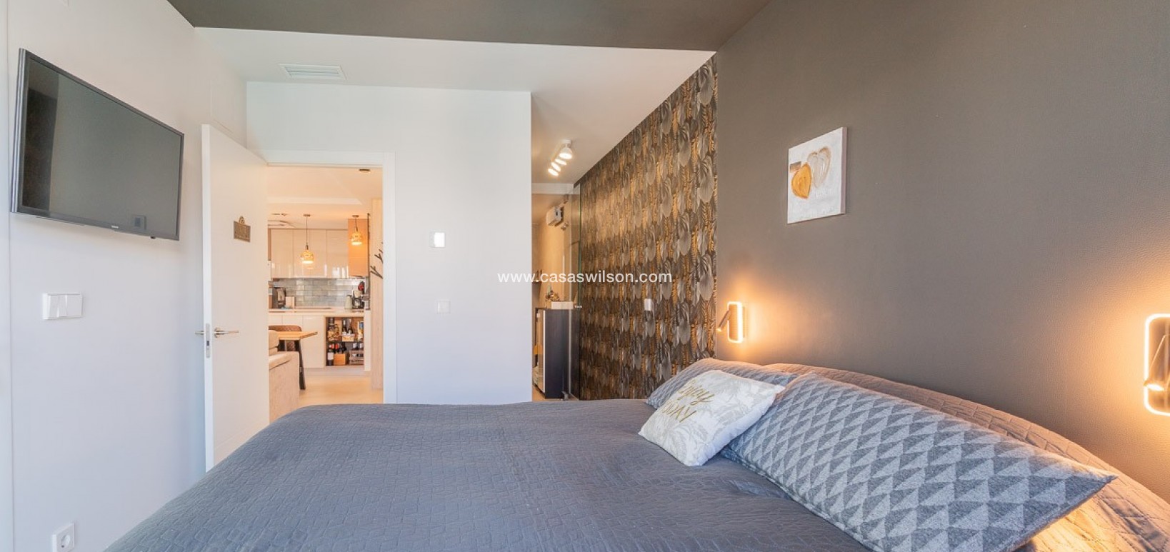 Sale - Townhouse - Vistabella golf  - Vistabella Golf