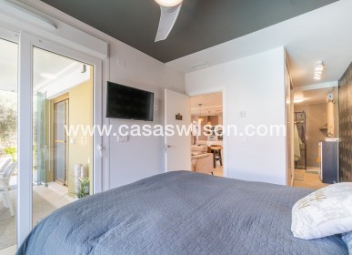Sale - Townhouse - Vistabella golf  - Vistabella Golf