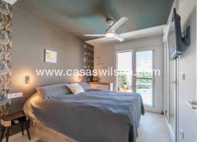 Sale - Townhouse - Vistabella golf  - Vistabella Golf
