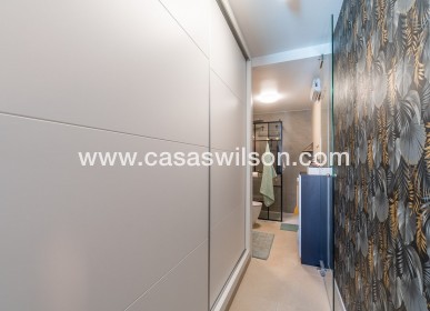 Sale - Townhouse - Vistabella golf  - Vistabella Golf