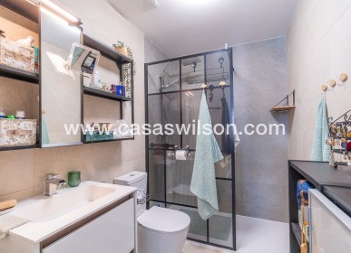 Sale - Townhouse - Vistabella golf  - Vistabella Golf