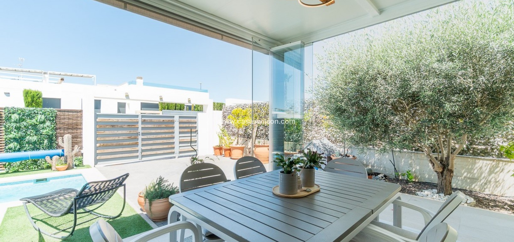 Sale - Townhouse - Vistabella golf  - Vistabella Golf