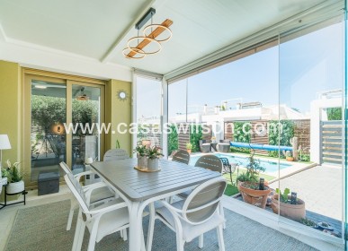 Sale - Townhouse - Vistabella golf  - Vistabella Golf