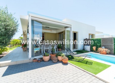 Sale - Townhouse - Vistabella golf  - Vistabella Golf