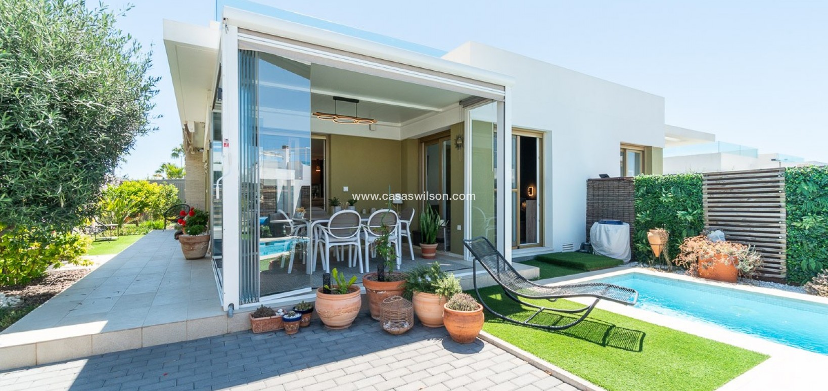 Sale - Townhouse - Vistabella golf  - Vistabella Golf
