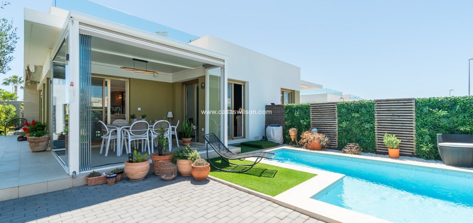 Sale - Townhouse - Vistabella golf  - Vistabella Golf