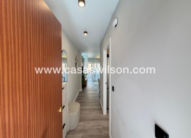 Venta - Apartamento - Torrevieja - Estacion De Autobuses