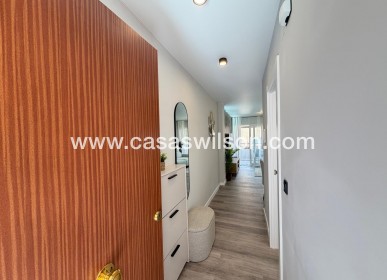 Venta - Apartamento - Torrevieja - Estacion De Autobuses