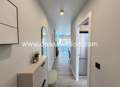 Venta - Apartamento - Torrevieja - Estacion De Autobuses