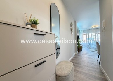 Venta - Apartamento - Torrevieja - Estacion De Autobuses
