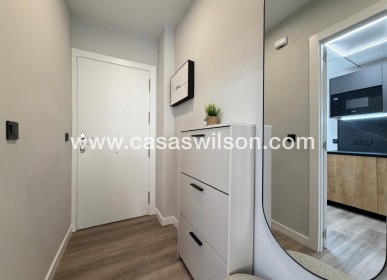 Venta - Apartamento - Torrevieja - Estacion De Autobuses