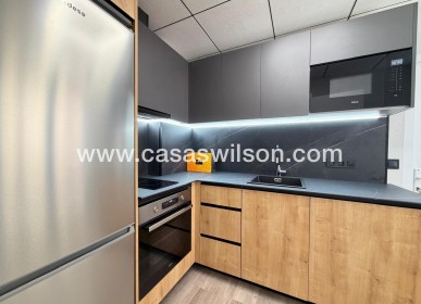 Venta - Apartamento - Torrevieja - Estacion De Autobuses