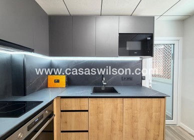 Venta - Apartamento - Torrevieja - Estacion De Autobuses