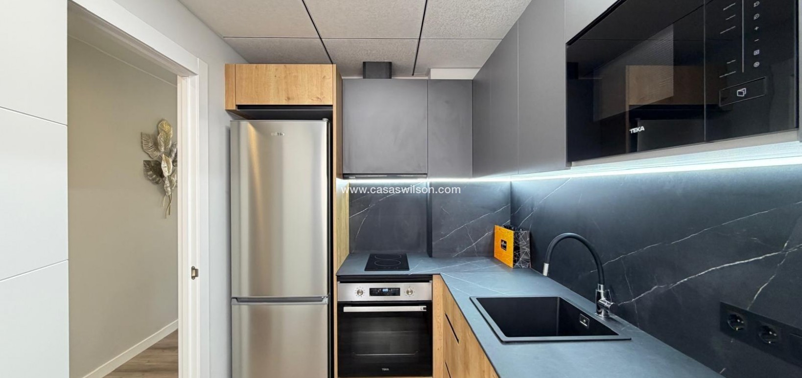 Venta - Apartamento - Torrevieja - Estacion De Autobuses