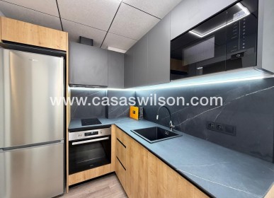 Venta - Apartamento - Torrevieja - Estacion De Autobuses