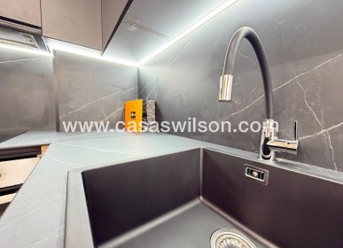 Venta - Apartamento - Torrevieja - Estacion De Autobuses