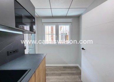 Venta - Apartamento - Torrevieja - Estacion De Autobuses