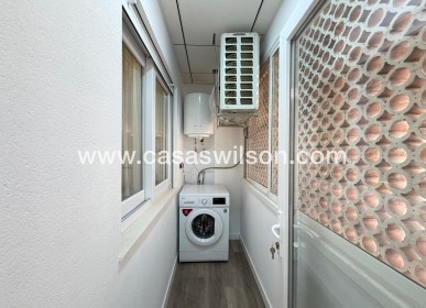 Venta - Apartamento - Torrevieja - Estacion De Autobuses