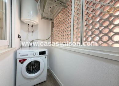 Venta - Apartamento - Torrevieja - Estacion De Autobuses