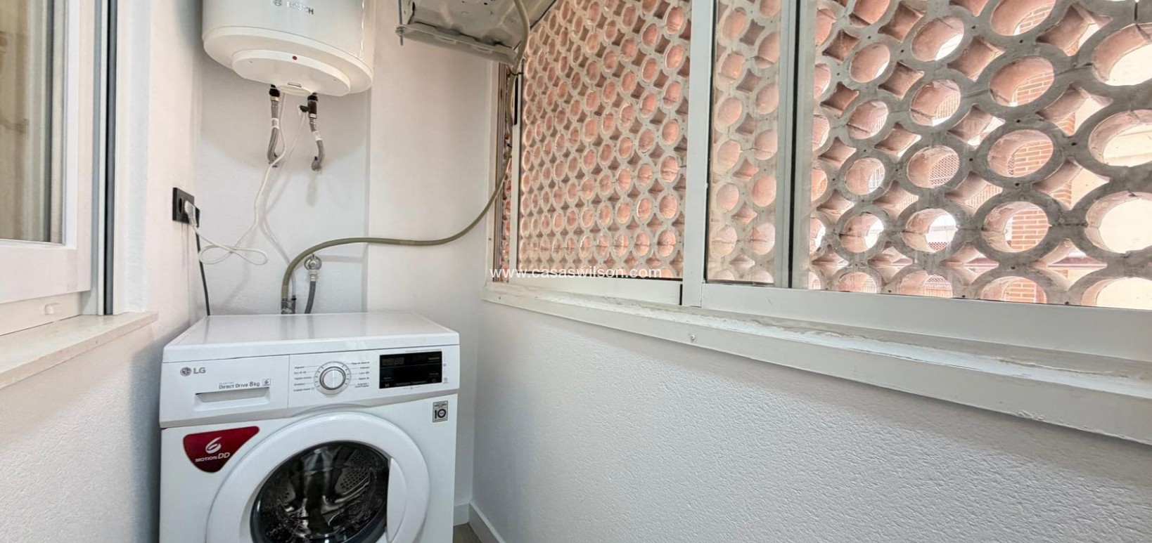 Venta - Apartamento - Torrevieja - Estacion De Autobuses