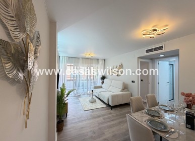 Venta - Apartamento - Torrevieja - Estacion De Autobuses