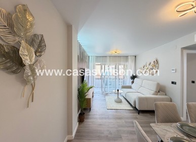 Venta - Apartamento - Torrevieja - Estacion De Autobuses