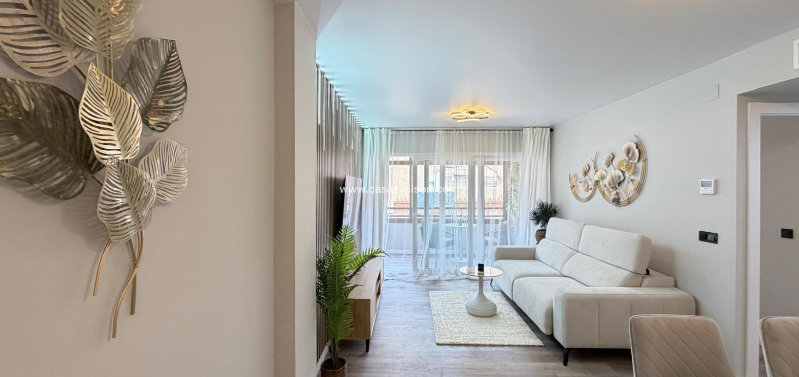 Venta - Apartamento - Torrevieja - Estacion De Autobuses