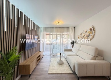 Venta - Apartamento - Torrevieja - Estacion De Autobuses