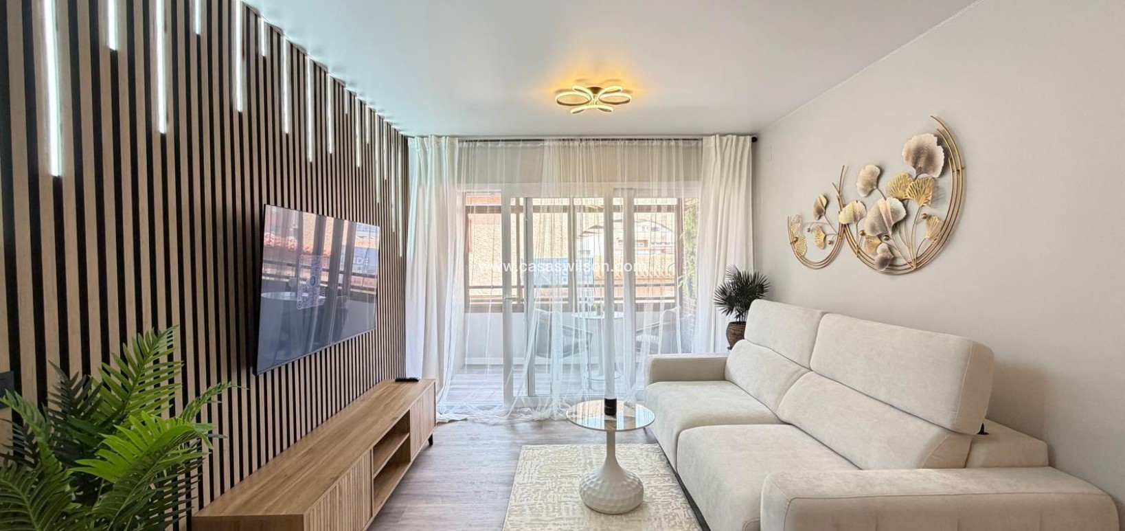 Venta - Apartamento - Torrevieja - Estacion De Autobuses