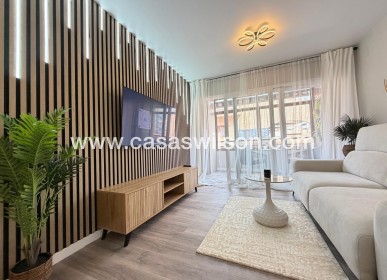 Venta - Apartamento - Torrevieja - Estacion De Autobuses