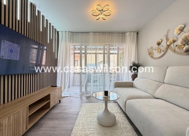 Venta - Apartamento - Torrevieja - Estacion De Autobuses