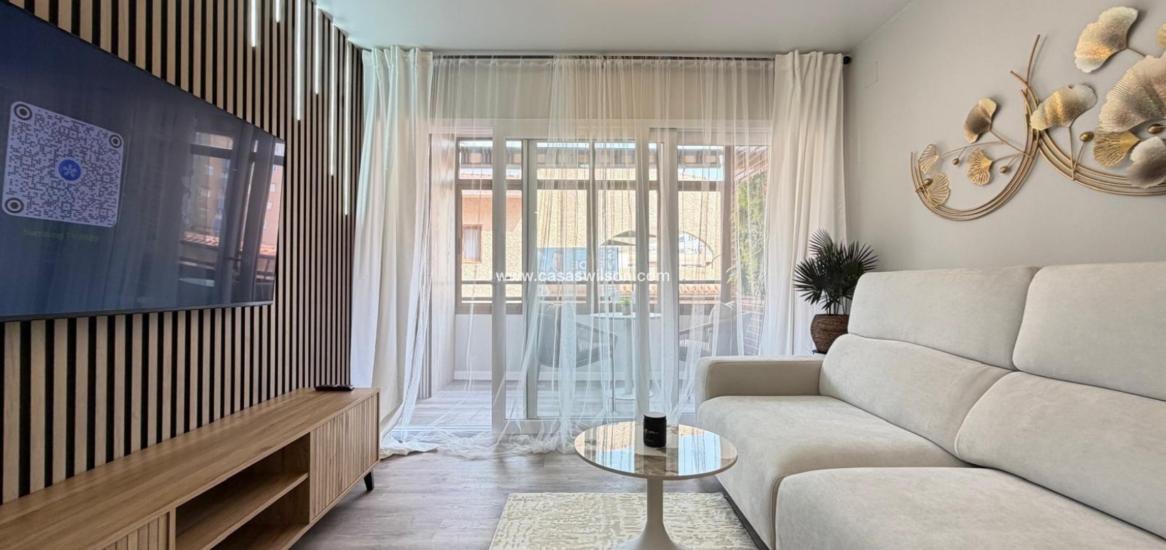 Venta - Apartamento - Torrevieja - Estacion De Autobuses