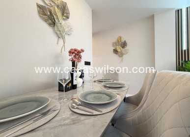Venta - Apartamento - Torrevieja - Estacion De Autobuses