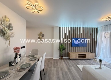 Venta - Apartamento - Torrevieja - Estacion De Autobuses