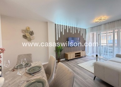 Venta - Apartamento - Torrevieja - Estacion De Autobuses