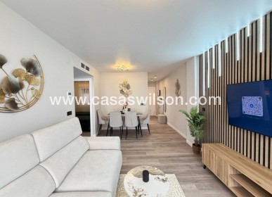Venta - Apartamento - Torrevieja - Estacion De Autobuses