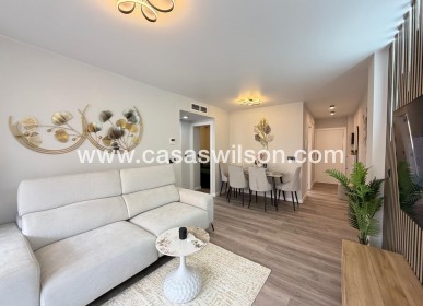 Venta - Apartamento - Torrevieja - Estacion De Autobuses