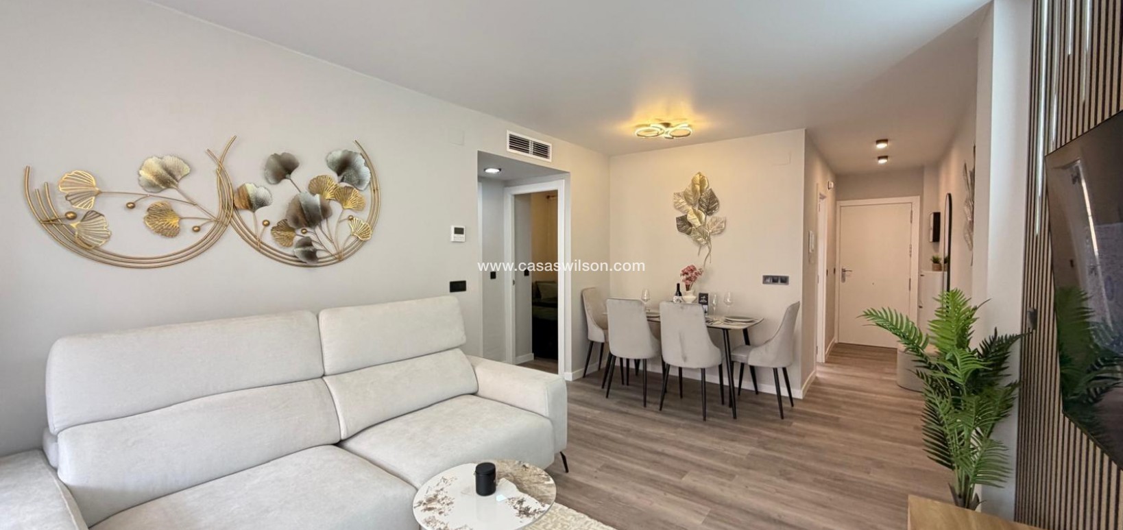 Venta - Apartamento - Torrevieja - Estacion De Autobuses