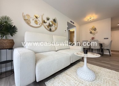 Venta - Apartamento - Torrevieja - Estacion De Autobuses
