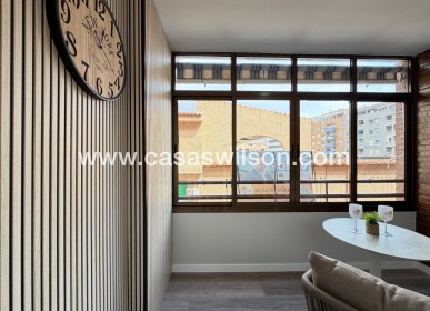 Venta - Apartamento - Torrevieja - Estacion De Autobuses