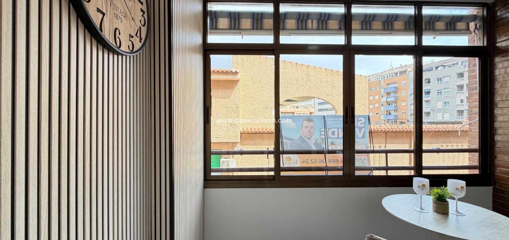 Venta - Apartamento - Torrevieja - Estacion De Autobuses