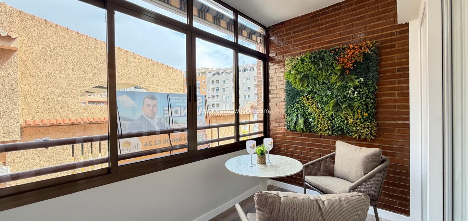 Venta - Apartamento - Torrevieja - Estacion De Autobuses