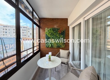 Venta - Apartamento - Torrevieja - Estacion De Autobuses