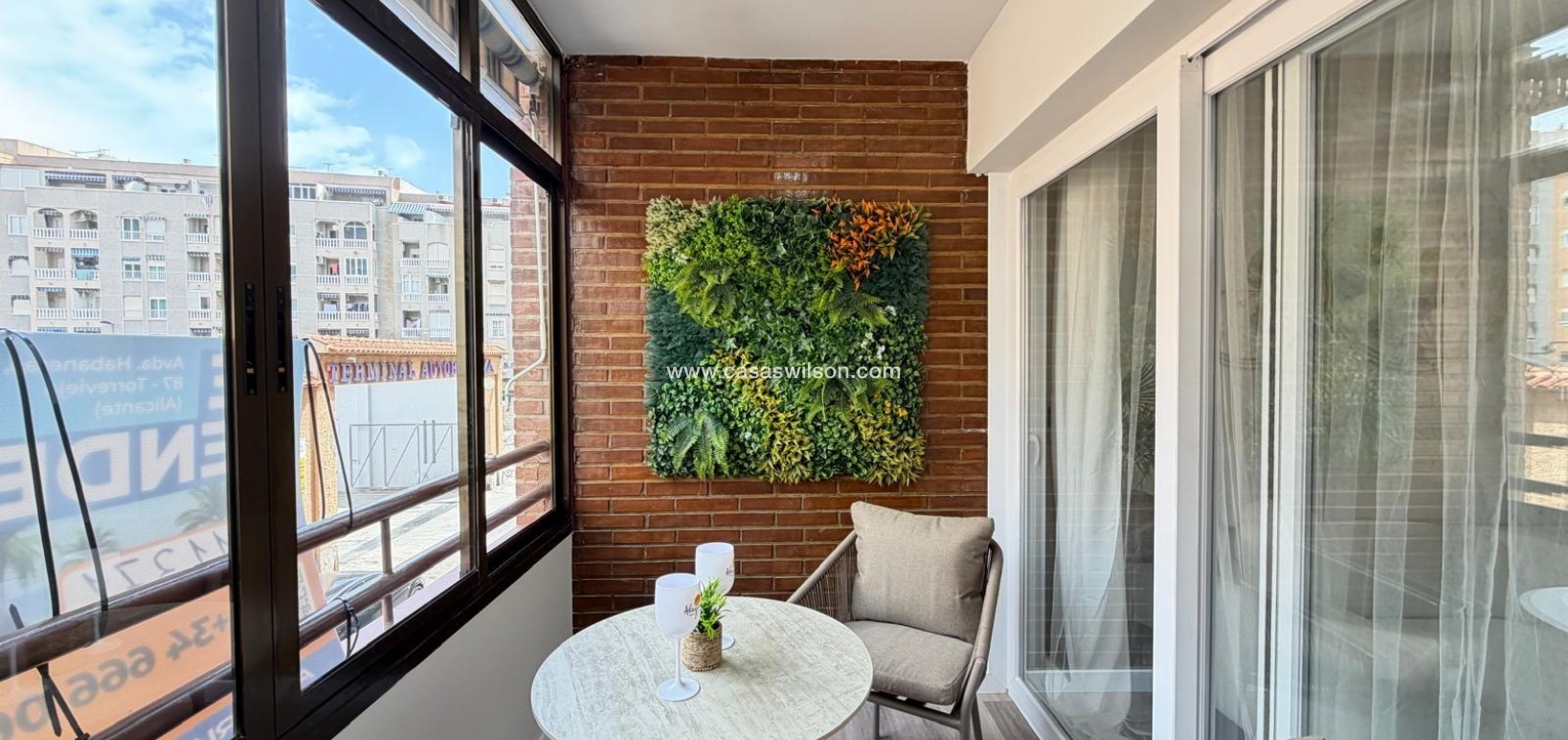 Venta - Apartamento - Torrevieja - Estacion De Autobuses