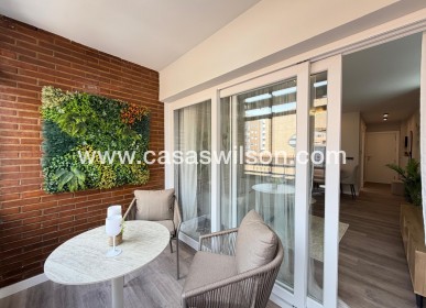Venta - Apartamento - Torrevieja - Estacion De Autobuses