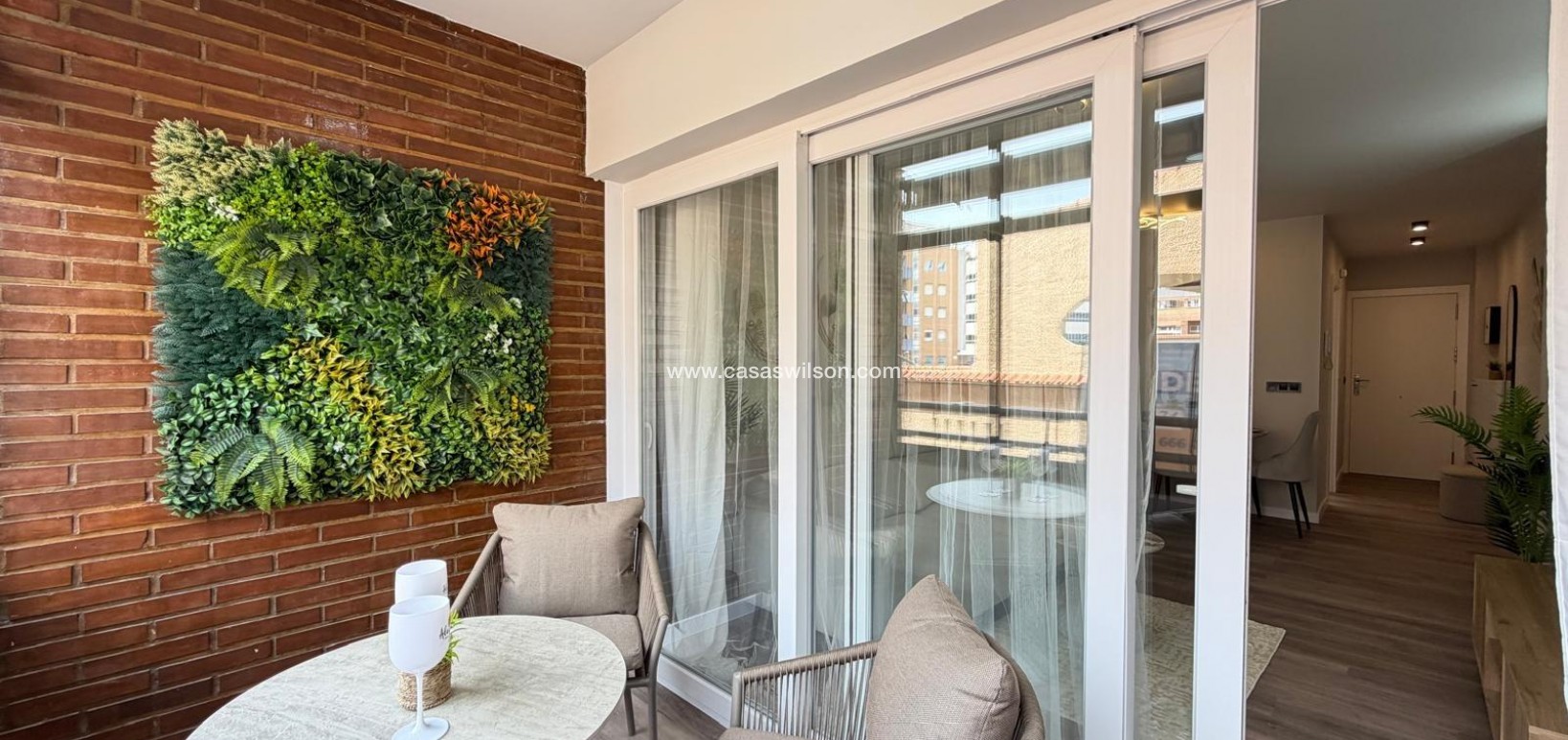 Venta - Apartamento - Torrevieja - Estacion De Autobuses