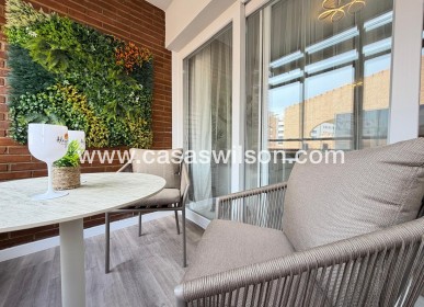 Venta - Apartamento - Torrevieja - Estacion De Autobuses